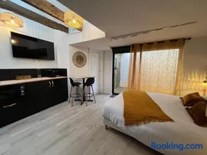 Rouzic - Studio Appart Hôtel - Image 1