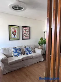 Apartment for 4 in Lejona Casa Natalia - Image 3