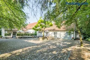 Fantastische vakantiewoning aan het bos - Image 1