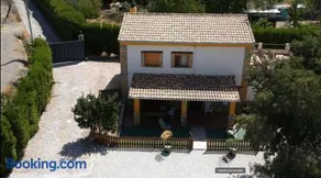 Alojamiento Rural Casa Fuente del Prado - Image 1