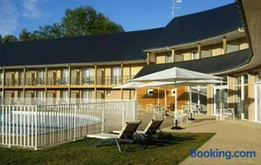 Appartement cosy 5 mins Honfleur piscine terrasse - Image 3