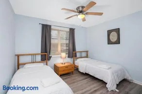 Delightful Apartment in Iowa, LA - Apartment 4 - Image 3