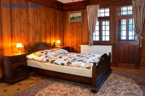Apartman Forstamt Glatzen Kladska - Image 3
