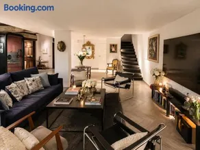 Exclusive Loft in Center Benahavis with pool and private terrace - El Fogon - Magnolia Properties - Image 4