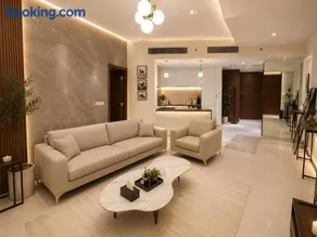 شقة برج رافال Rafal Tower - Image 2