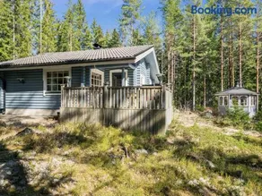 Holiday Home Kiimalammi by Interhome - Image 2