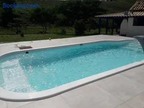 Casa de campo, sítio no interior de MG! - Image 1