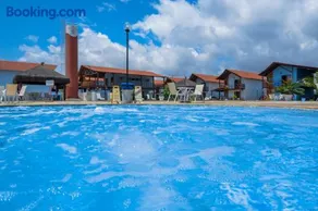 Linda casa com 5 quartos, a poucos metros da praia - Image 2