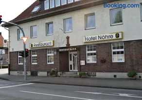 Hotel Nöhre - Image 1