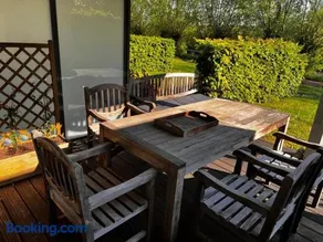 Residentie Pelikaan - nice view on the Leie Ghent Deinze - Image 4