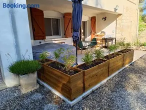 Écrin de nature sous les pins - Image 3