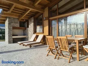 Pirin Golf Villa Compass Property - Image 4