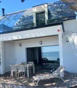 Villa Beaumer - Maison sur la plage -TK60 - Image 5