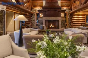 Apres Lodge 5 Bedroom - Image 2