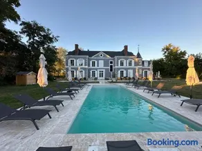 Manoir de Tournel - Image 1