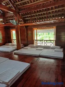 Khu du lịch Đại Lâm Thác Mây - Image 2