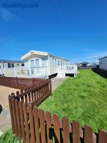 Beautiful accomodation 714 Unity Beach Brean Sleeps 4 Pet friendly pets stay free - Image 2