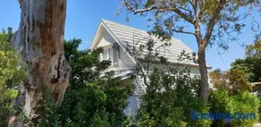 Kipsie Cottage - Point Lonsdale - Image 2