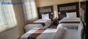 Güngören Hotel - Image 2