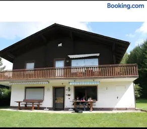 Ferienwohnung Bayerwald - Image 2