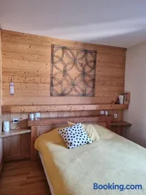 Studio cosy - centre du village - Image 1