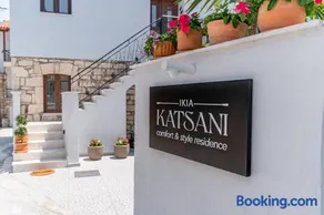 IKIA KATSANI with Private Parking - Image 3