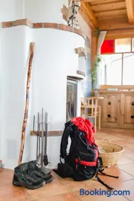 Ferienwohnung Stiegelbauer Fichte - Image 5