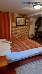 Logis Cote Loire - Auberge Ligerienne - Image 3
