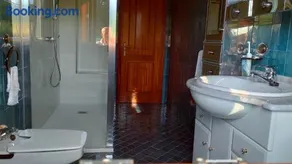 Villa con piscina en Pantòn Ribeira Sacra Galicia Ideal para familias - Image 2