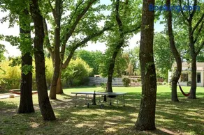 Villa avec piscine La Velleronnaise - Image 4