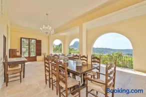 Authentische Finca mit Pool & Traumblick auf Mallorca - Image 4