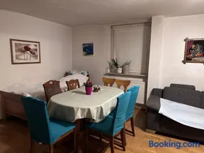 Brakel Monteu -Ferin Wohnung 1-5xDouble Zimmer - Image 1
