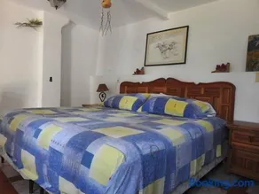 Habitación independiente a pie del lago con AC - Image 2
