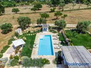 Trulli Gianpaolo - Luxury Villa - Image 5