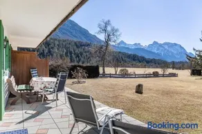 Alpenblick Tilly - Fewo Eibsee 1 - Image 2