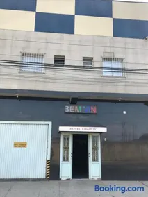 Hotel Charlly - Image 1