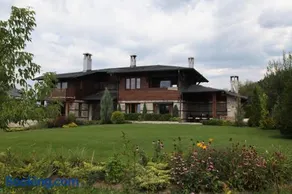 Ski & Spa Chalet Bansko - Image 1