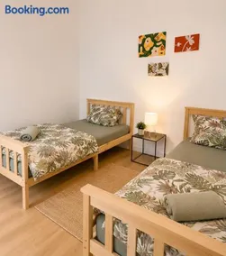 Odw homes - small cozy old town apartment - Image 2