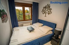 Apartament Książęcy przy Pałacu - klimatyzacja - Image 2