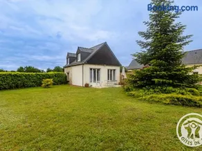 Gîte charmant et lumineux à la campagne - 4 pers. - Image 2