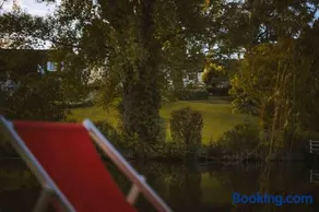 Le chalet du bout du monde, en bord de rivière ! - Image 1