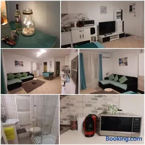 Onix - Orfű Apartman - Image 3