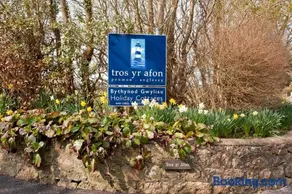 Tros Yr Afon Holiday Cottages and Manor House - Image 5