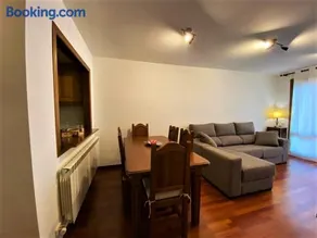 Amplio Duplex en Puigcerdà ideal familias - Image 1