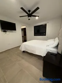 Departamento 41 Galerias apartments - Image 3
