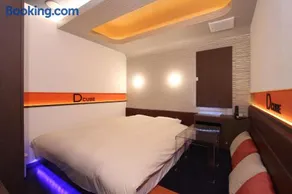 HOTEL DCUBE - Image 4