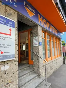 Appartement Simone Hofherr - Image 1