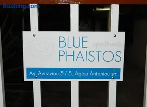 BLUE PHAISTOS APARTMENTS No1 - Image 3