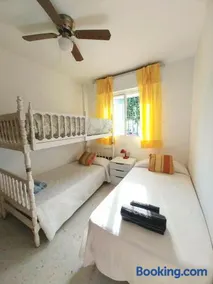 Beach Apartment La Costilla - Free Parking - Image 4