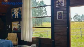 Seu Chalé Serra Catarinense : Wi-Fi e muito espaço - Image 3